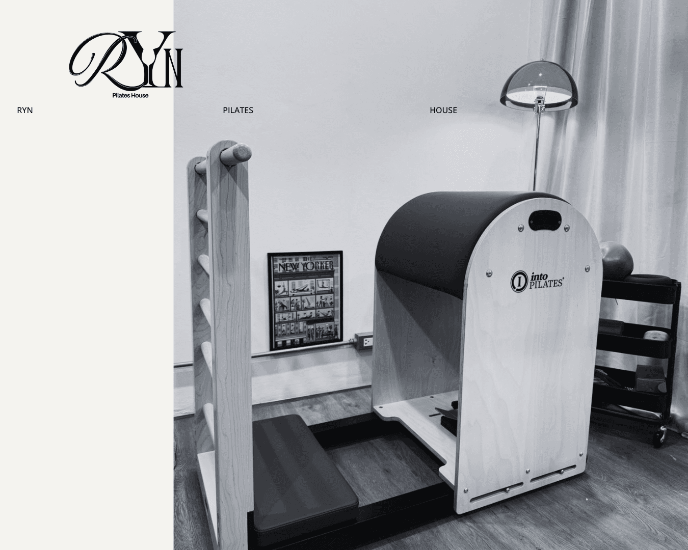 RYN Pilates House studio photo 4